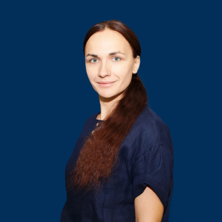 Олеся Равильевна Темиршина