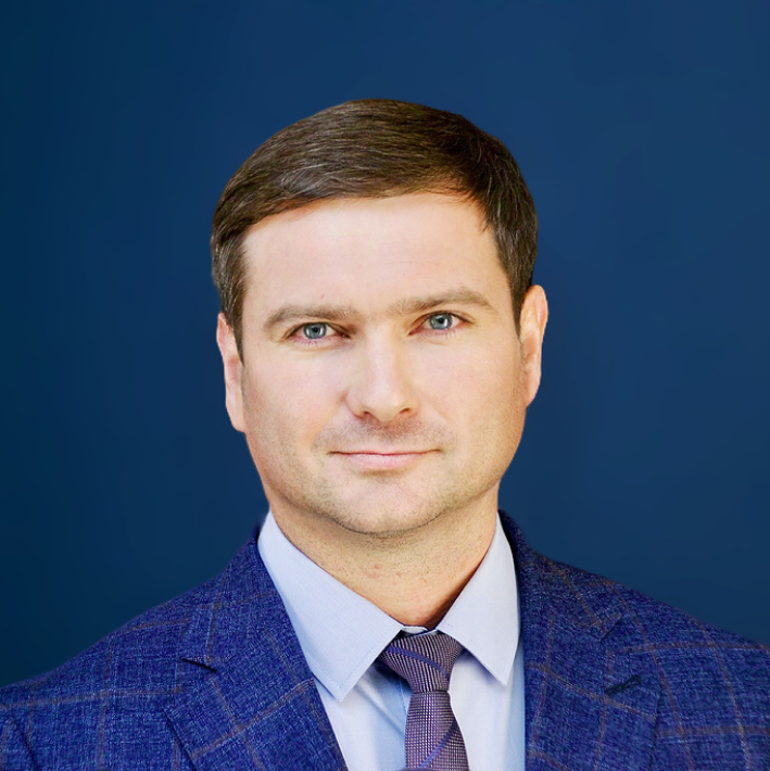 Дмитрий Михайлович Правдов
