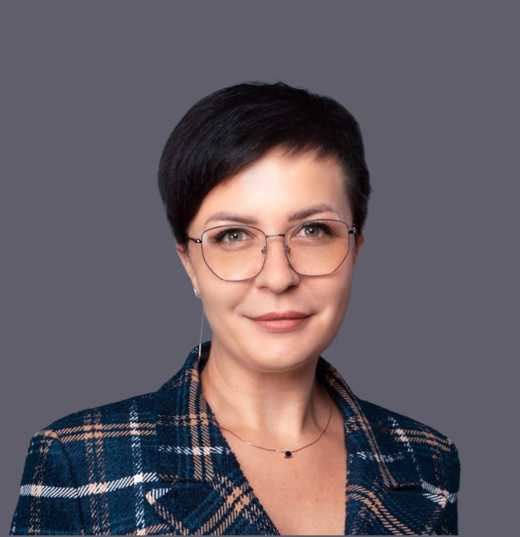 Анастасия Викторовна Федосьина