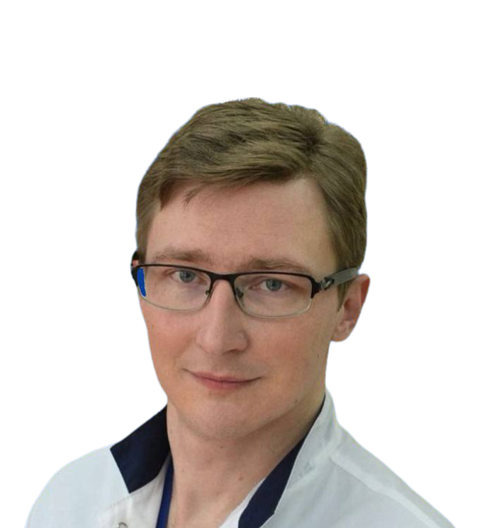 Алексей Александрович Яковлев