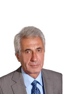 Александр Аноярович Степанов