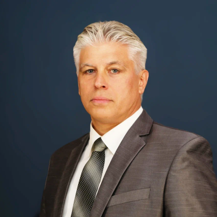 Сергей Владимирович Шамшеев