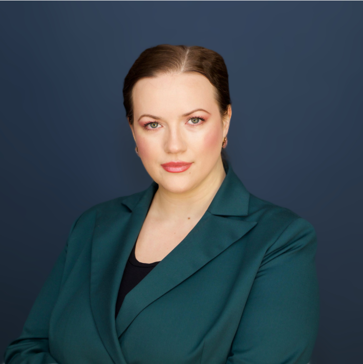 Кристина Константиновна Онучина