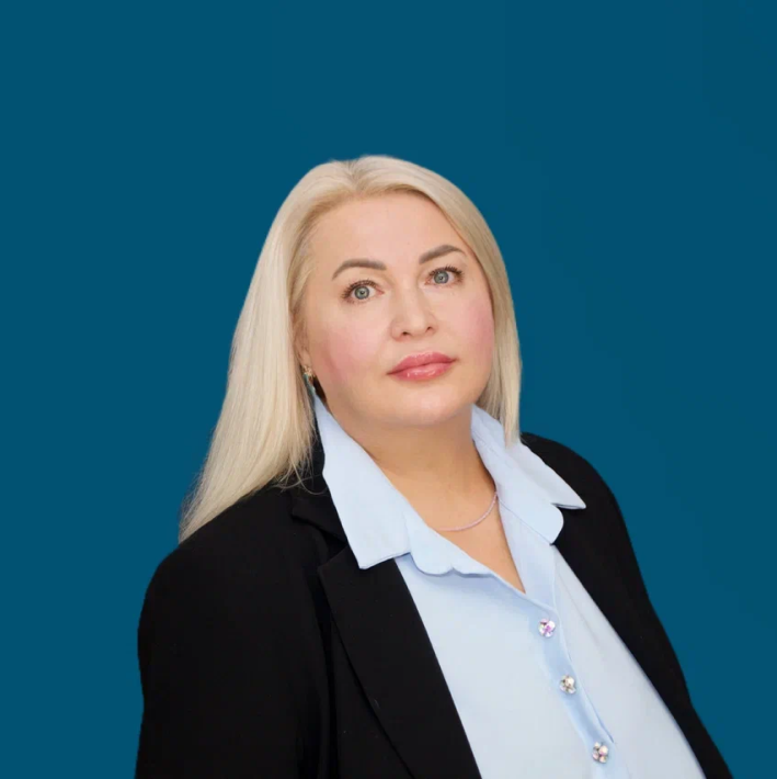 Ирина Викторовна Таранова