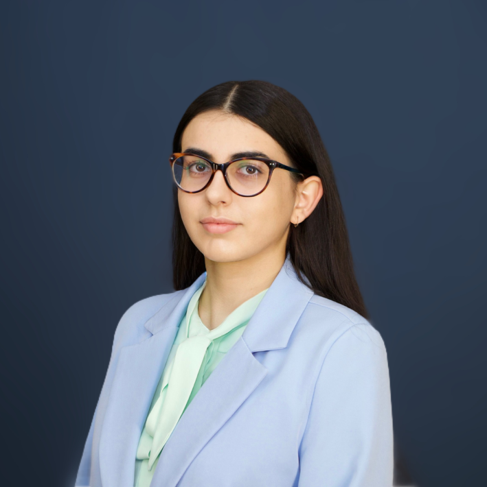 Микаелла Грантовна Даллакян