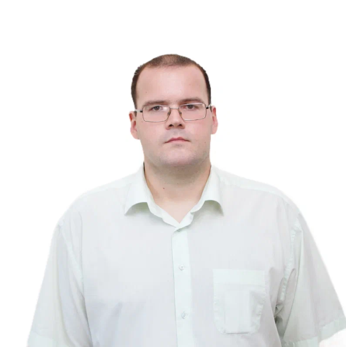 Станислав Андреевич Беседин