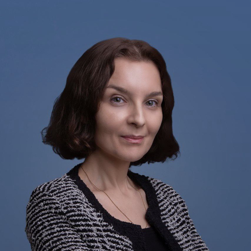 Нина Николаевна Щетинина