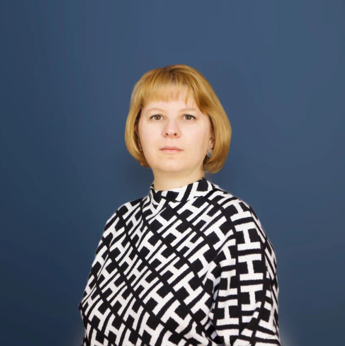 Юлия Викторовна Евдокимова