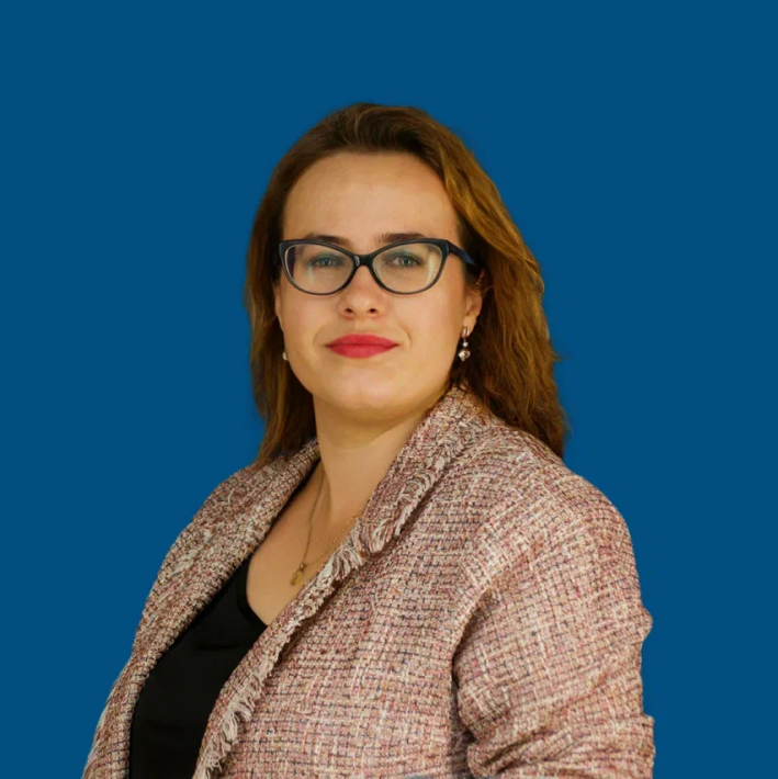 Ирина Геннадьевна Шадская