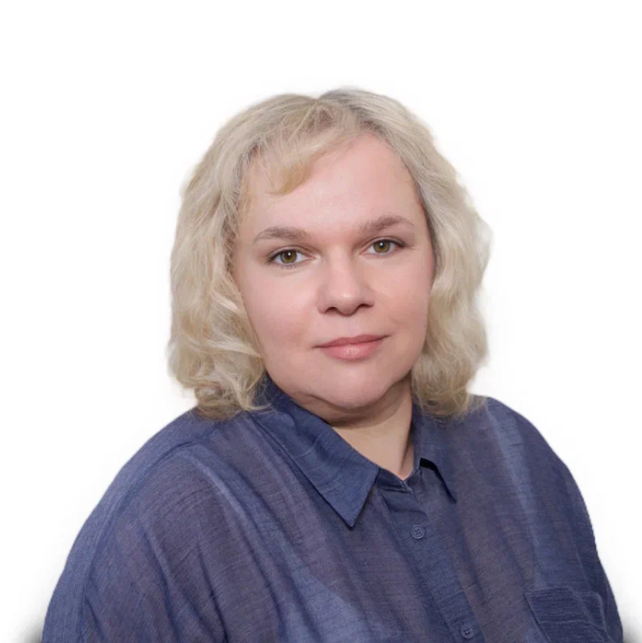 Елена Алексеевна Суярова