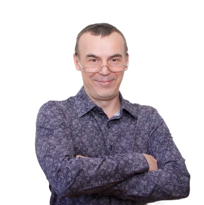 Николай Викторович Никоноров