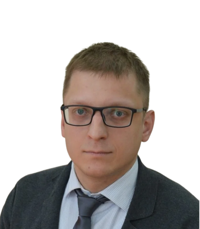 Артем Николаевич Кузовлев