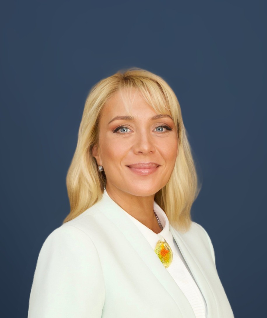 Надежда Владимировна Чёрная