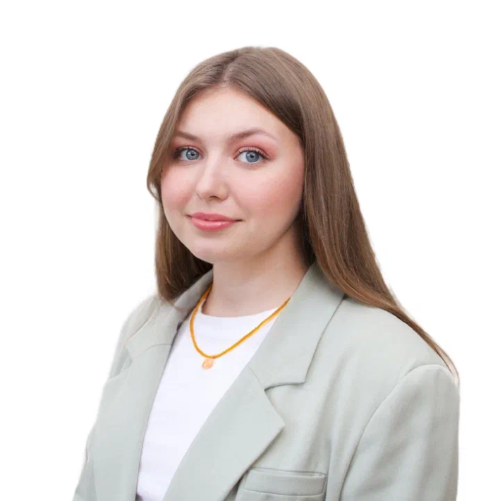 Екатерина Сергеевна Немировская