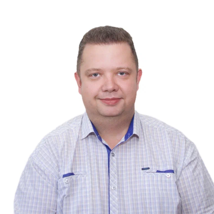 Виктор Анатольевич Ильин