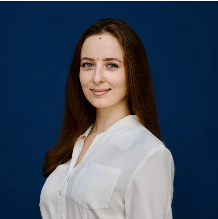 Дарья Романовна Абросимова