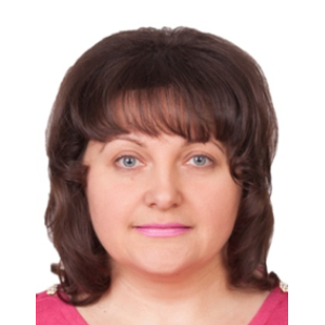 Светлана Николаевна Козловская