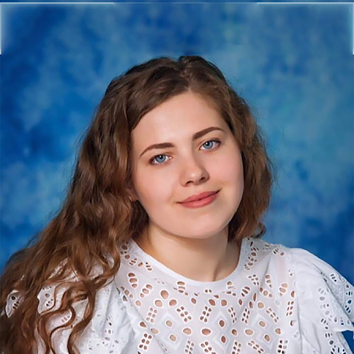Евгения Евгеньевна Елисеева