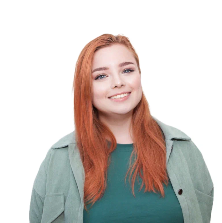 Екатерина Кириллова