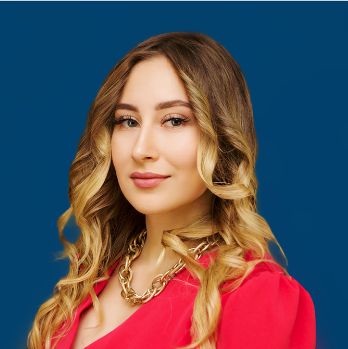 Маргарита Сергеевна Маслова