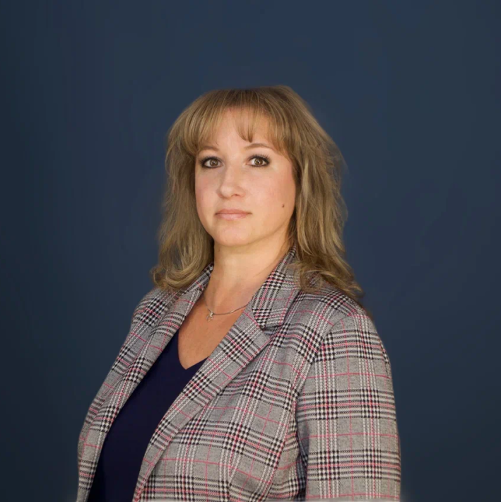 Елена Николаевна Егорова