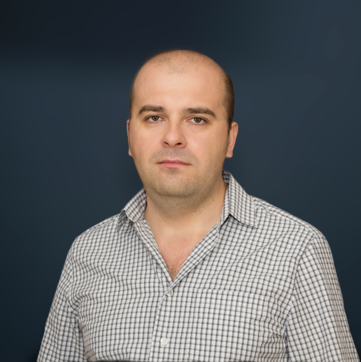 Евгений Геннадьевич Кондратьев