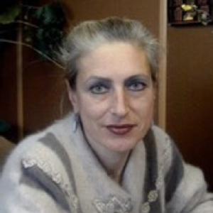 Галина Павловна Медведева