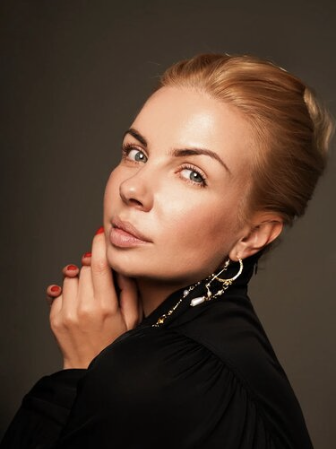 Ася Сергеевна Шилова