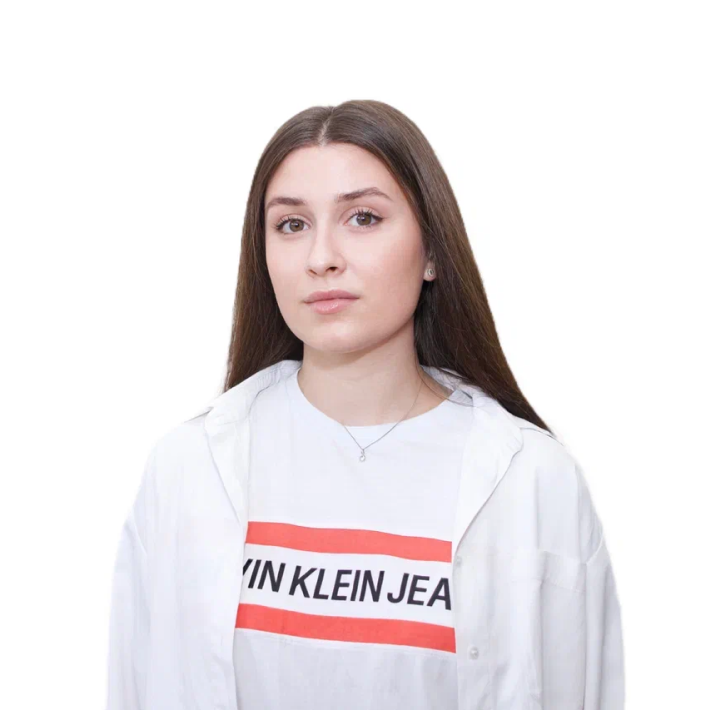 Оксана Николаевна Васильева