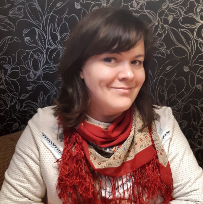 Екатерина Валерьевна Байгузина