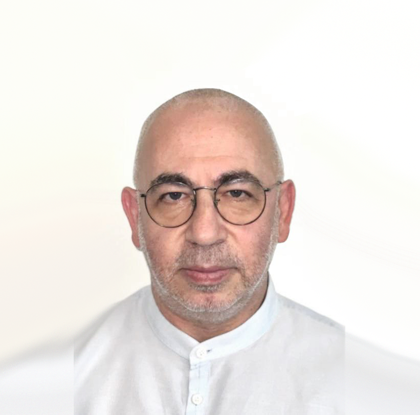 Дмитрий Юрьевич Левшиц