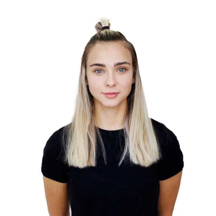 Анна Владиславовна Андрюшина