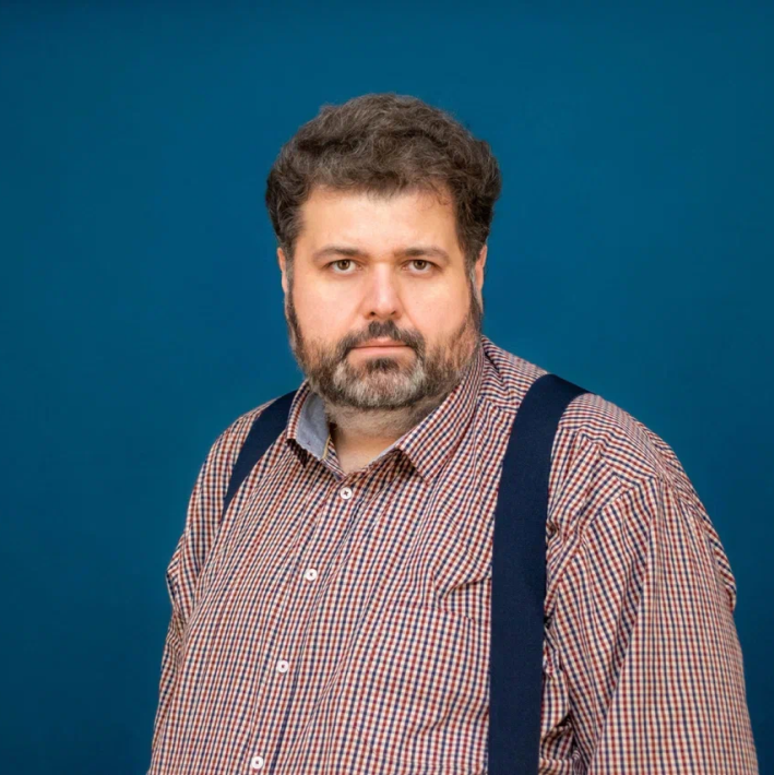Евгений Николаевич Лоторев