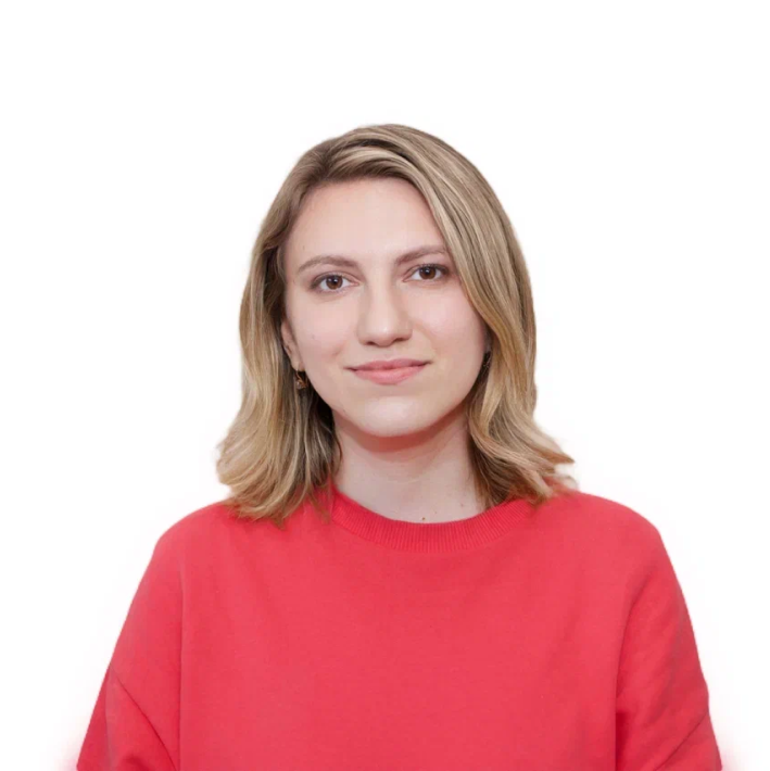Алла Альбертовна Вискунова