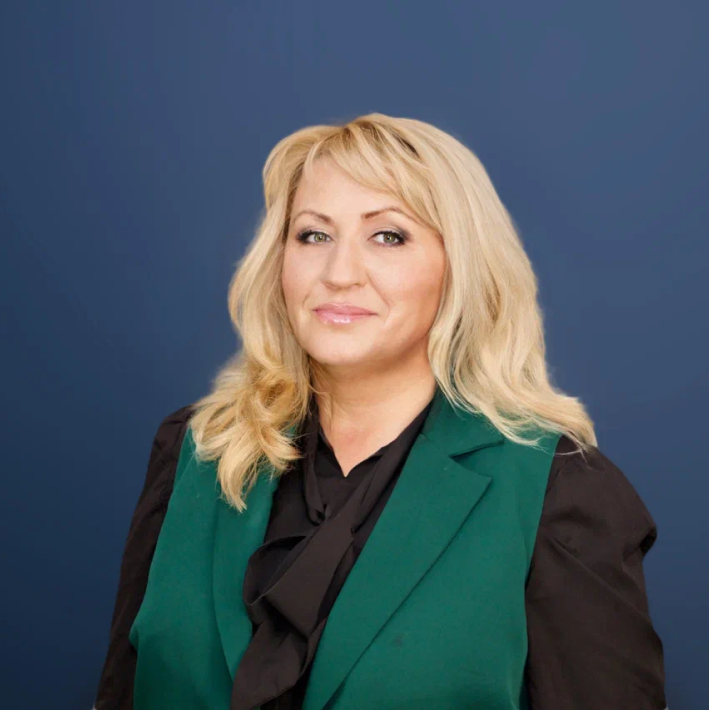 Наталья Васильевна Куркина