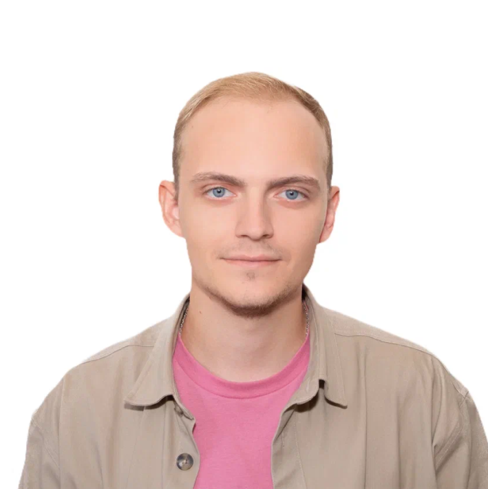 Николай Геннадьевич Рыбалкин