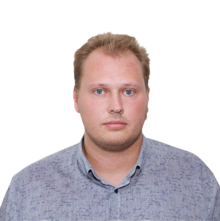 Андрей Владимирович Новиков