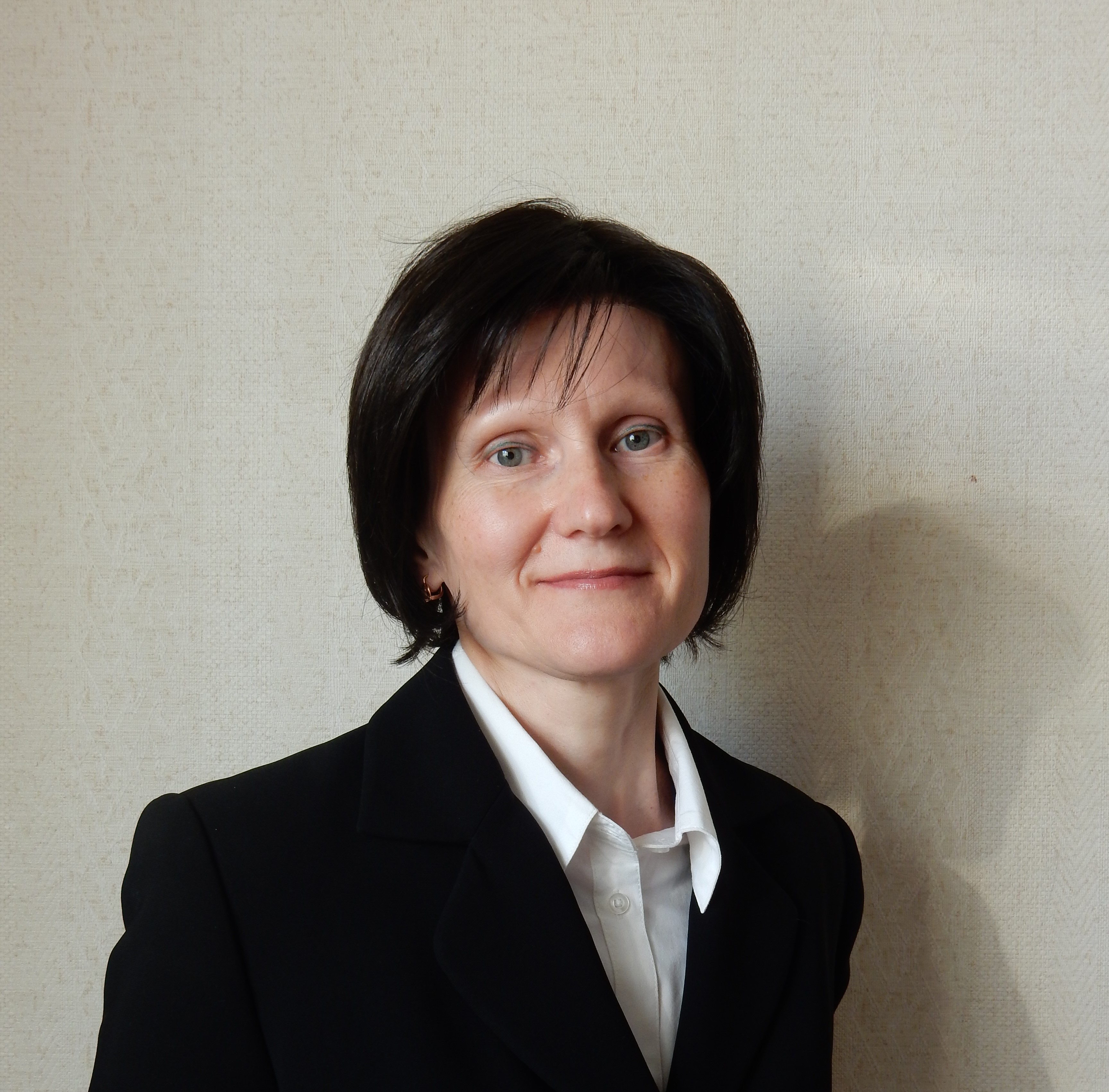 Юлия Михайловна Панченко