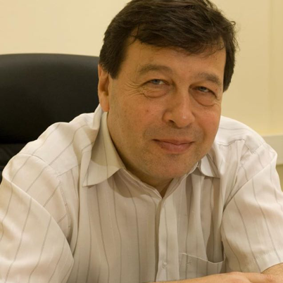 Евгений Шлемович Гонтмахер