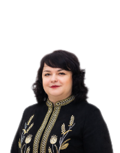 Екатерина Алексеевна Каткова
