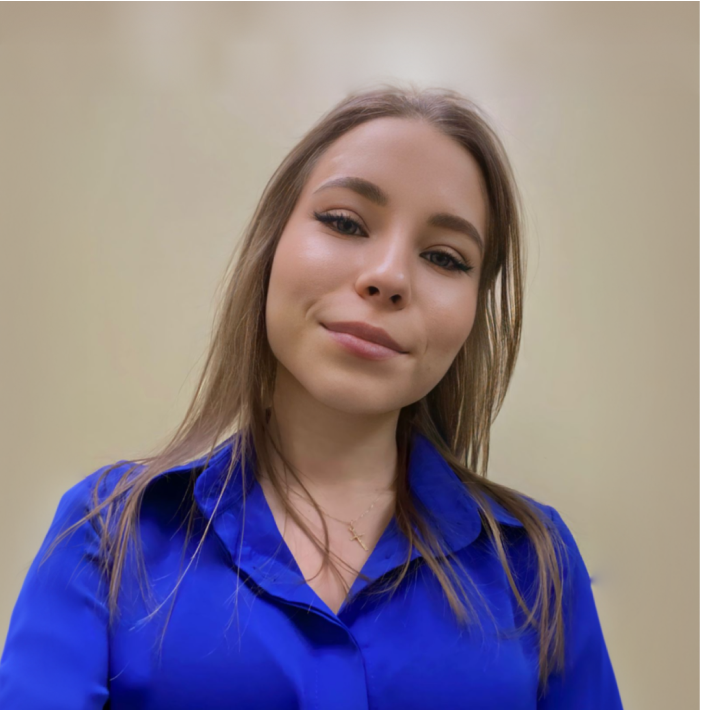 Анастасия Андреевна Стадник