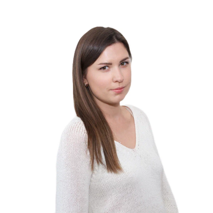 Елена Дмитриевна Мурычева