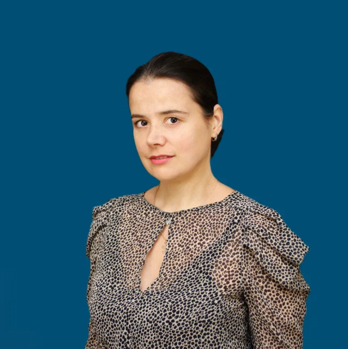 Елена Викторовна Воронцова