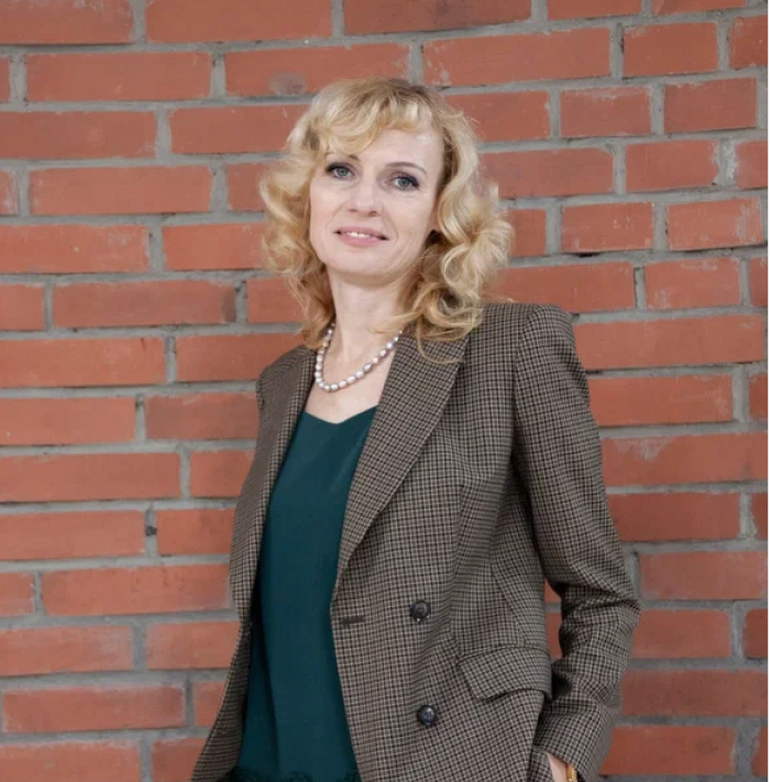 Татьяна Владимировна Растимешина