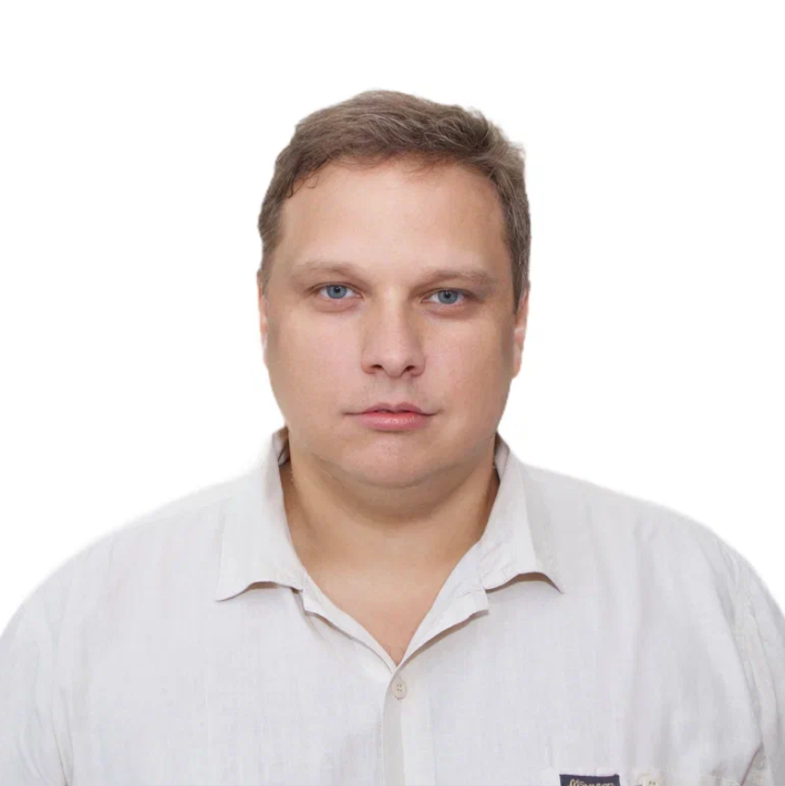 Александр Васильевич Новиков