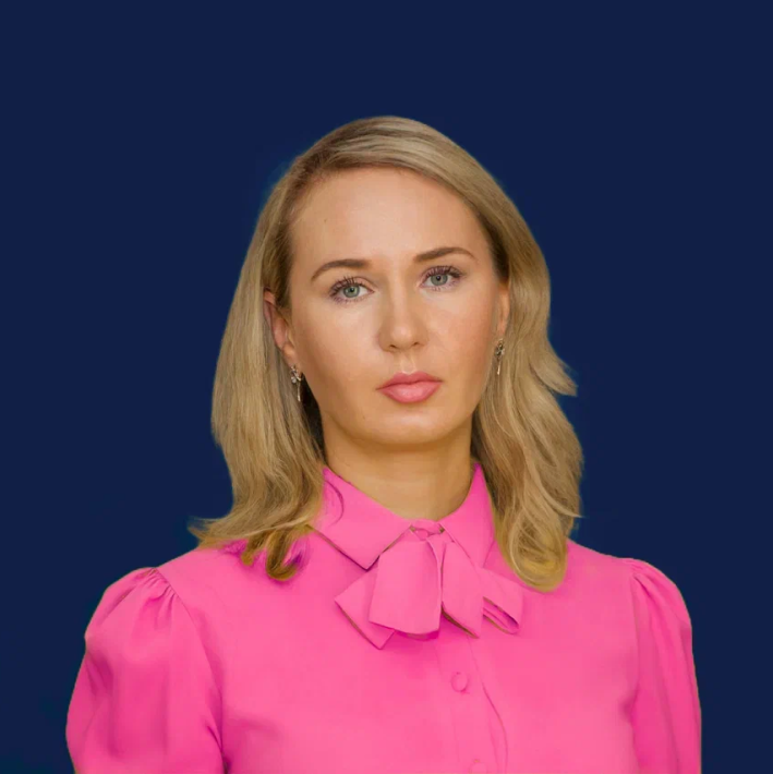 Ирина Александровна Казакова