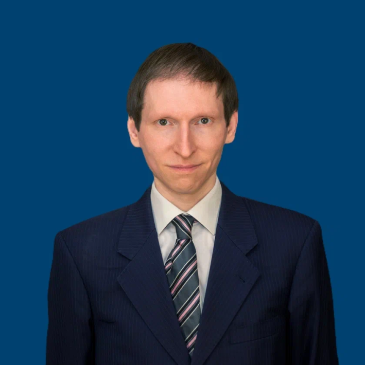 Алексей Владимирович Кондратьев
