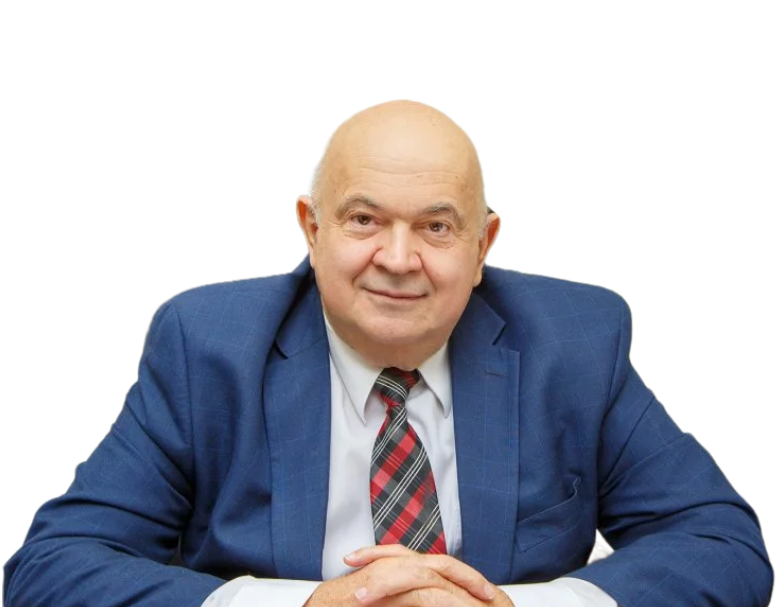 Сергей Никифорович Пузин