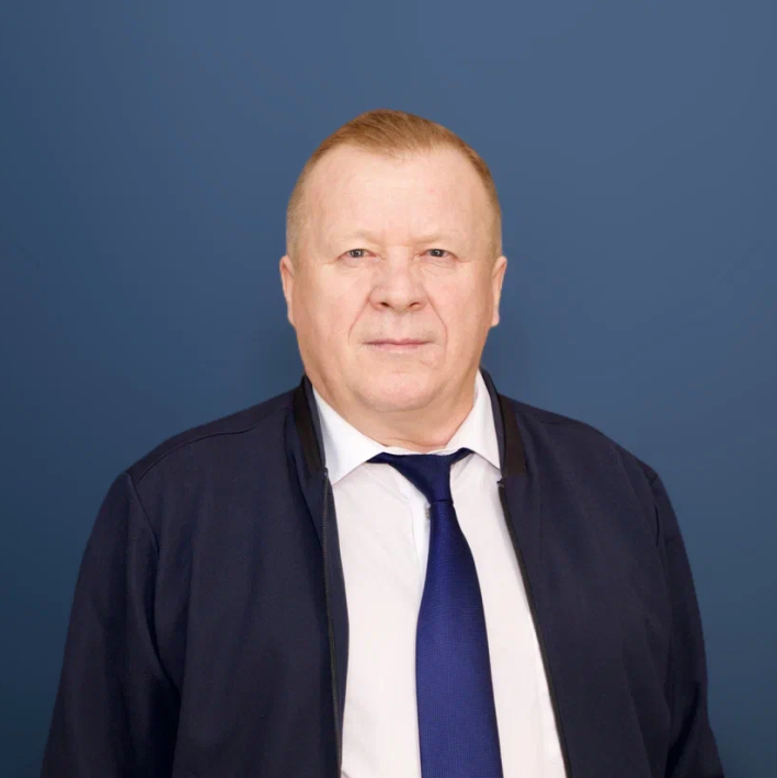 Василий Васильевич Гущин