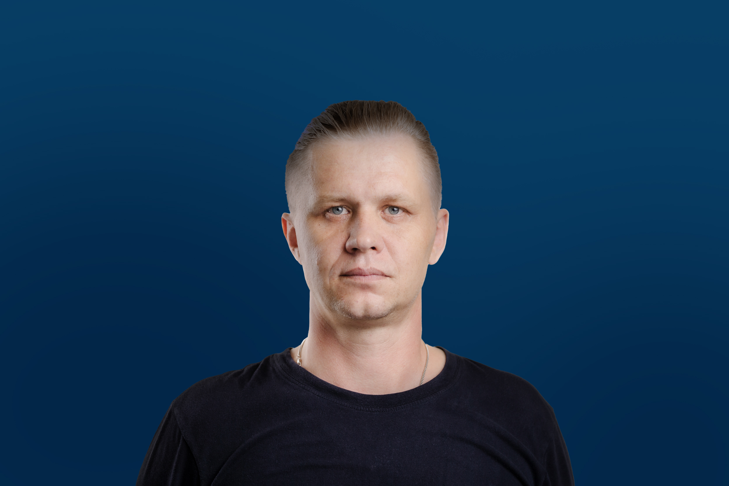 Антон Игоревич Китаев